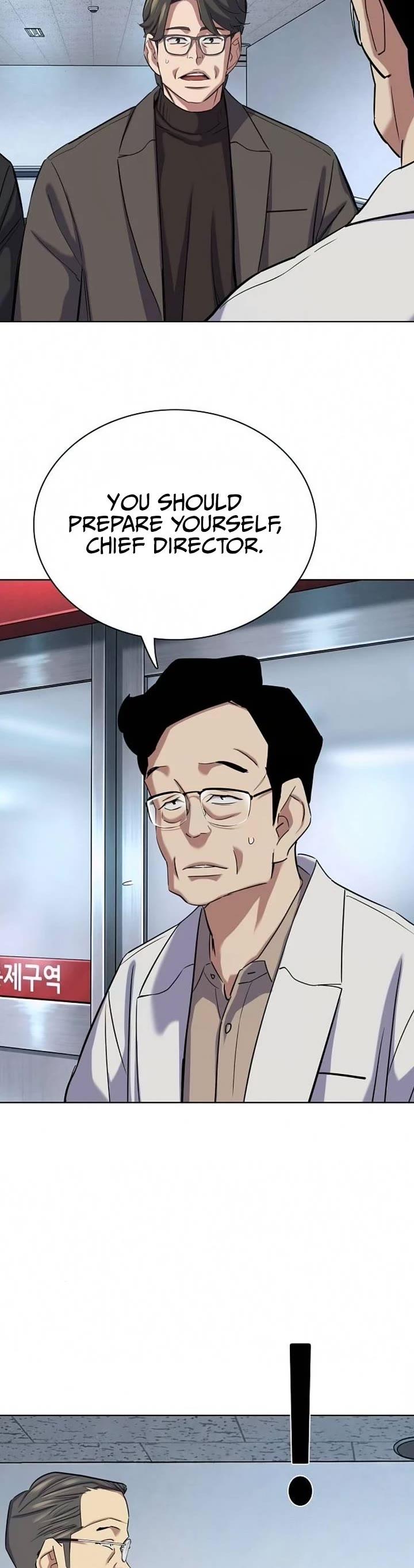 The Chaebeol's Youngest Son Chapter 200 page 4 - Chapter 200