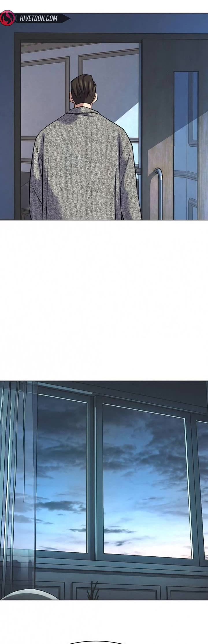 The Chaebeol's Youngest Son Chapter 200 page 40 - Chapter 200