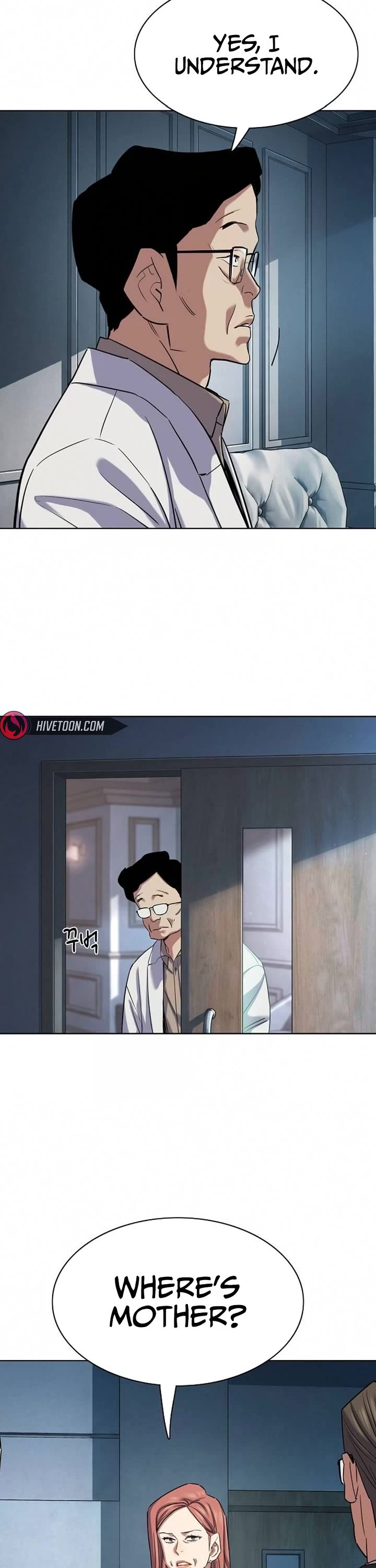 The Chaebeol's Youngest Son Chapter 200 page 43 - Chapter 200