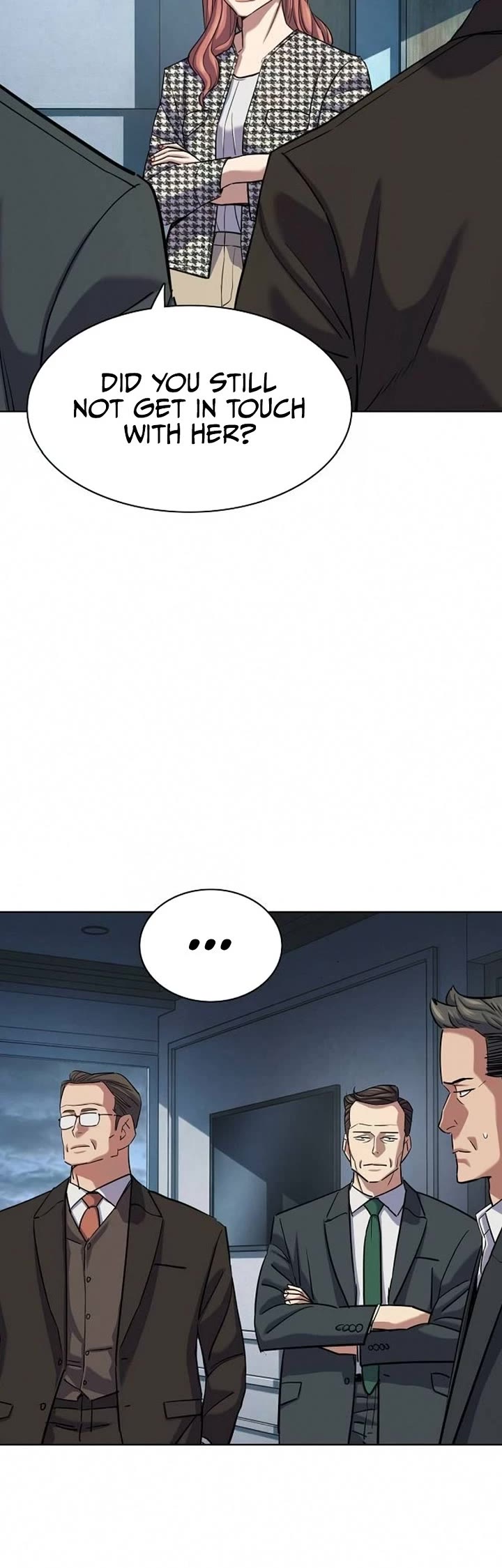 The Chaebeol's Youngest Son Chapter 200 page 44 - Chapter 200