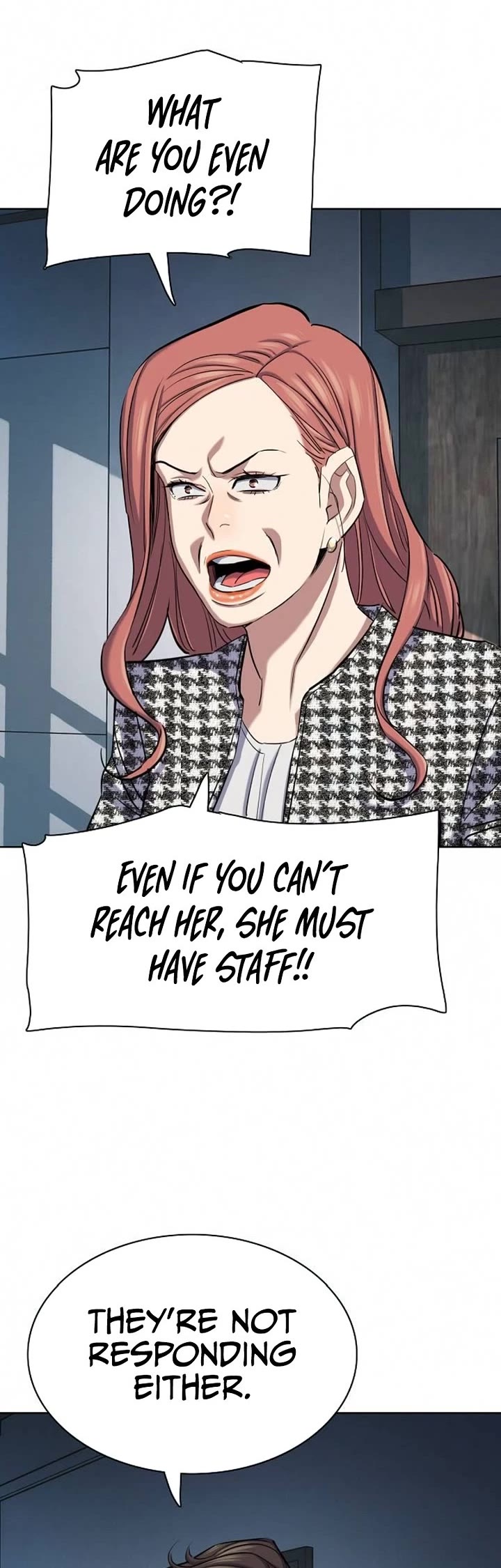 The Chaebeol's Youngest Son Chapter 200 page 45 - Chapter 200