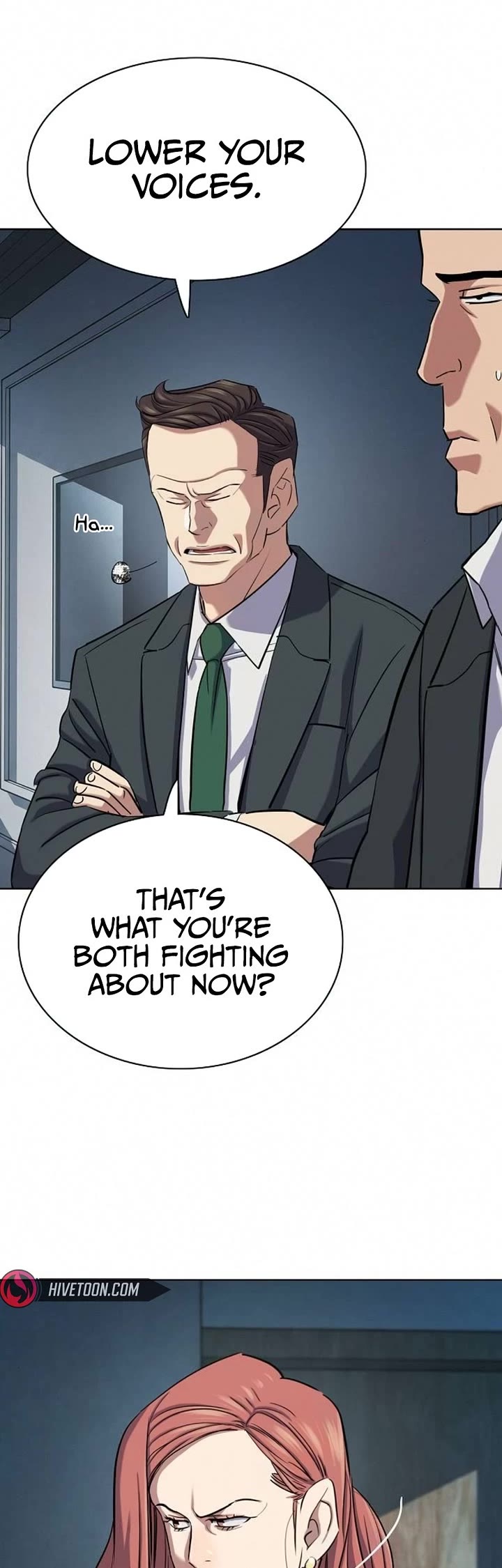 The Chaebeol's Youngest Son Chapter 200 page 49 - Chapter 200