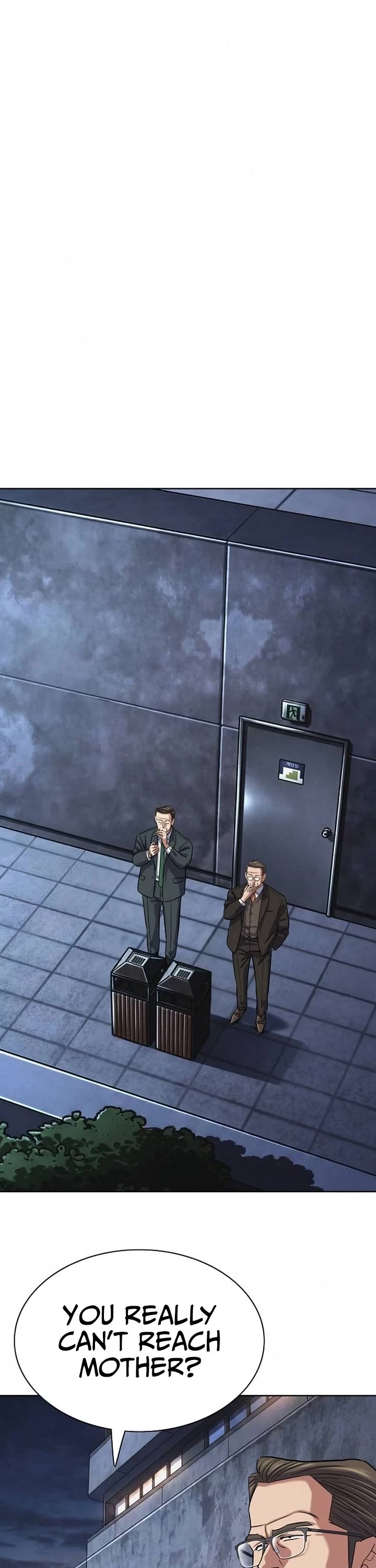 The Chaebeol's Youngest Son Chapter 200 page 51 - Chapter 200
