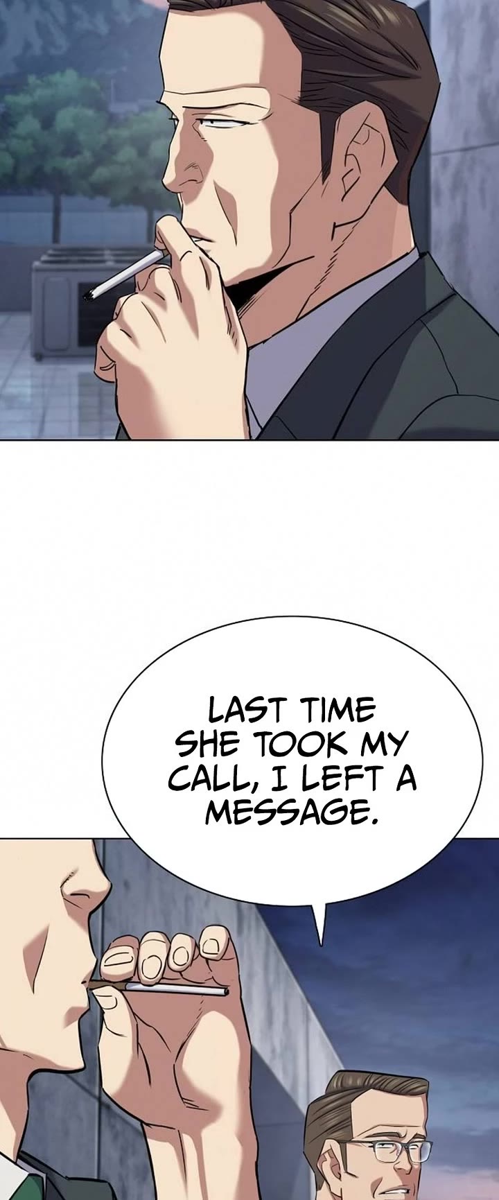 The Chaebeol's Youngest Son Chapter 200 page 54 - Chapter 200