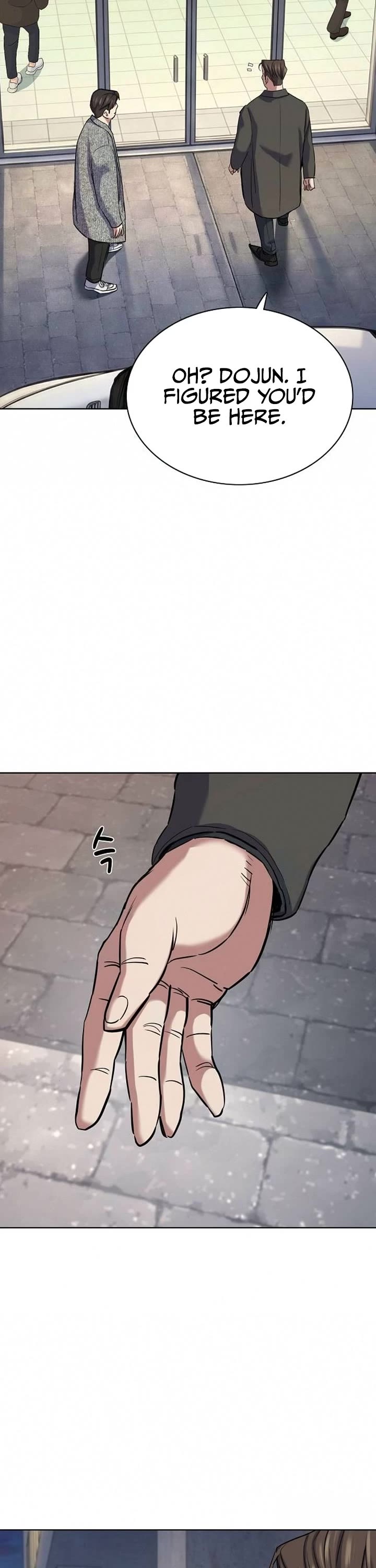 The Chaebeol's Youngest Son Chapter 200 page 62 - Chapter 200