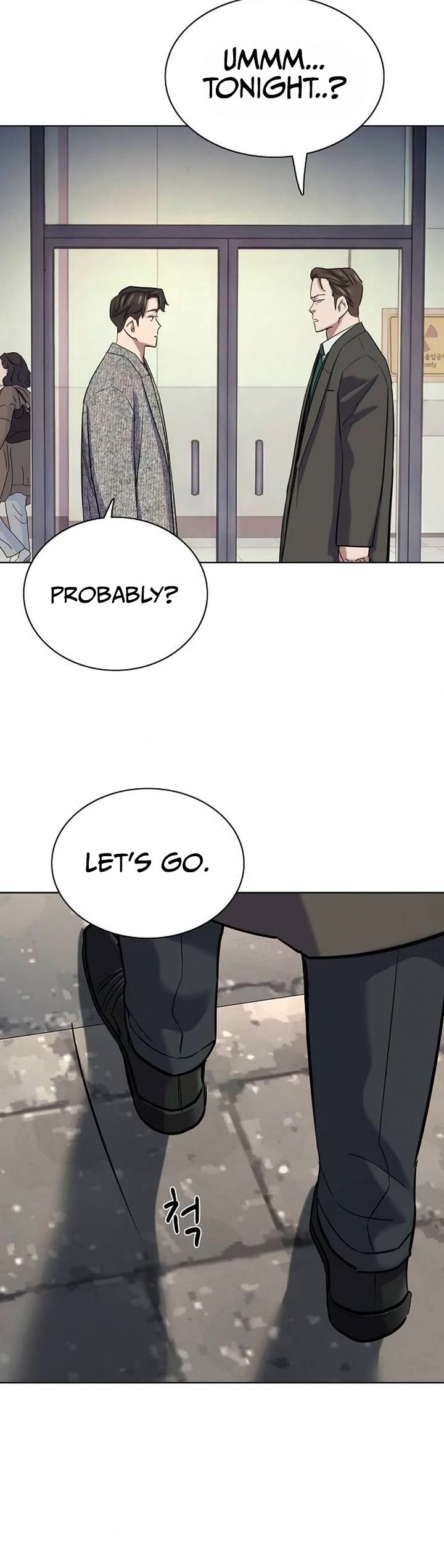 The Chaebeol's Youngest Son Chapter 200 page 66 - Chapter 200