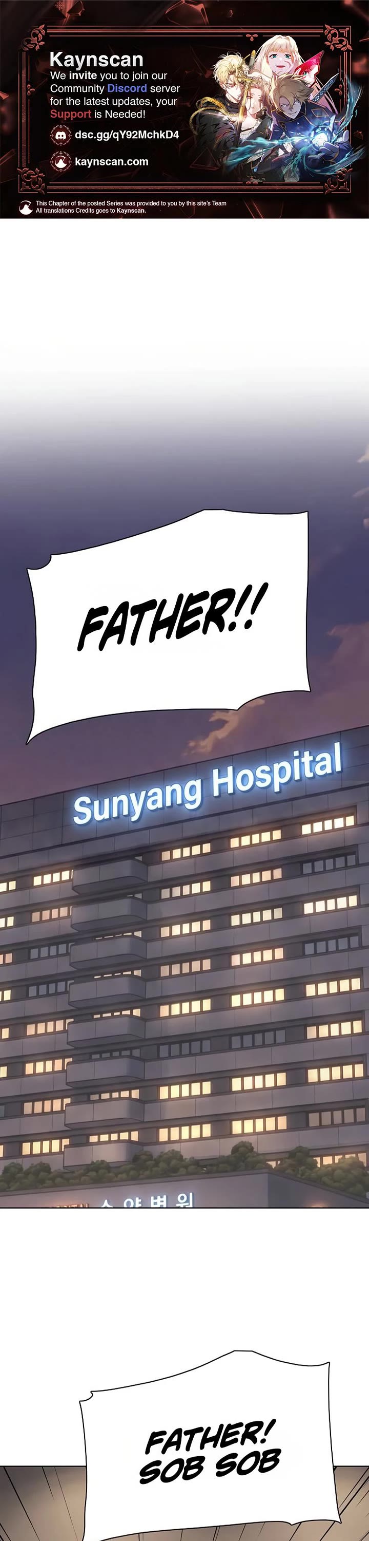 The Chaebeol's Youngest Son Chapter 201 page 1 - Chapter 201