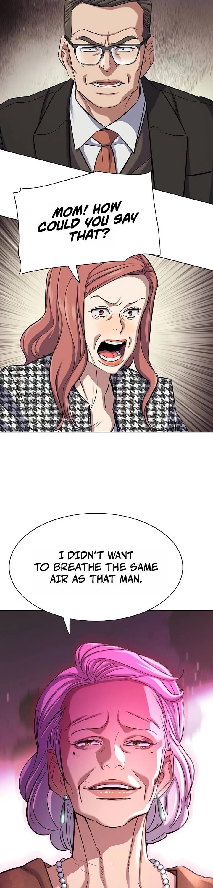 The Chaebeol's Youngest Son Chapter 201 page 18 - Chapter 201