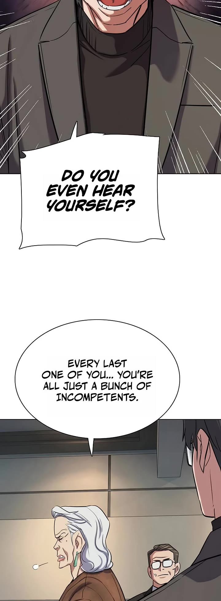 The Chaebeol's Youngest Son Chapter 201 page 24 - Chapter 201