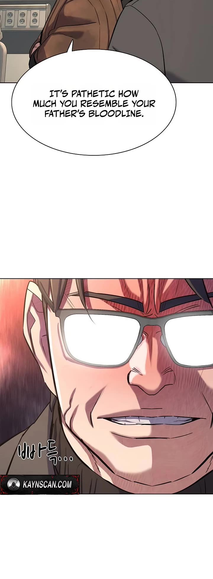 The Chaebeol's Youngest Son Chapter 201 page 25 - Chapter 201
