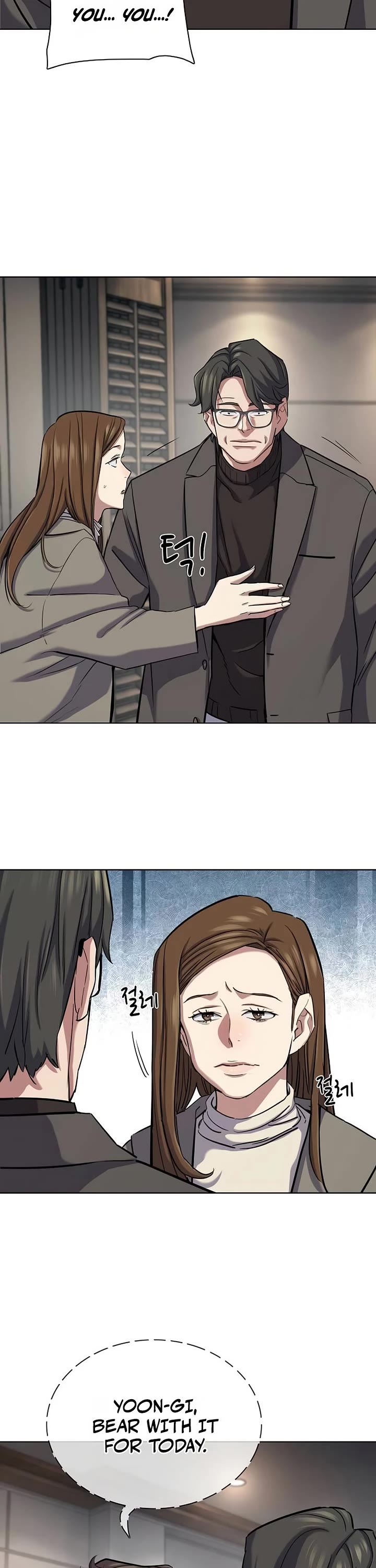 The Chaebeol's Youngest Son Chapter 201 page 28 - Chapter 201