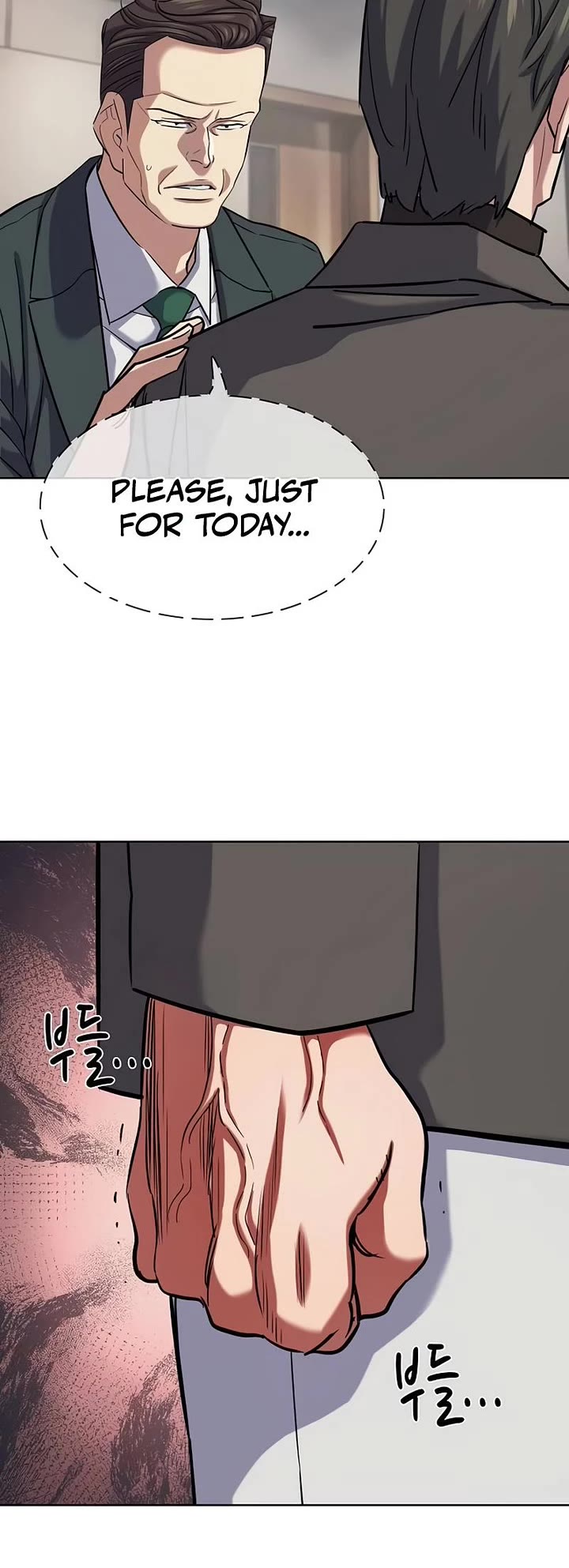 The Chaebeol's Youngest Son Chapter 201 page 29 - Chapter 201