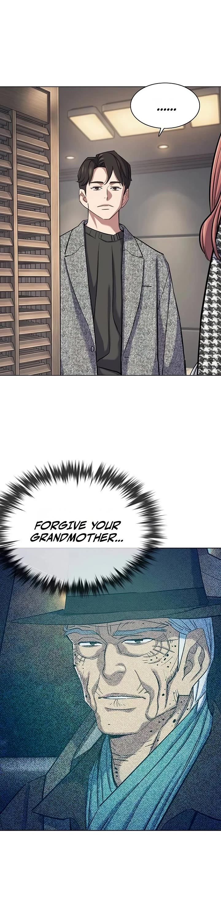 The Chaebeol's Youngest Son Chapter 201 page 32 - Chapter 201