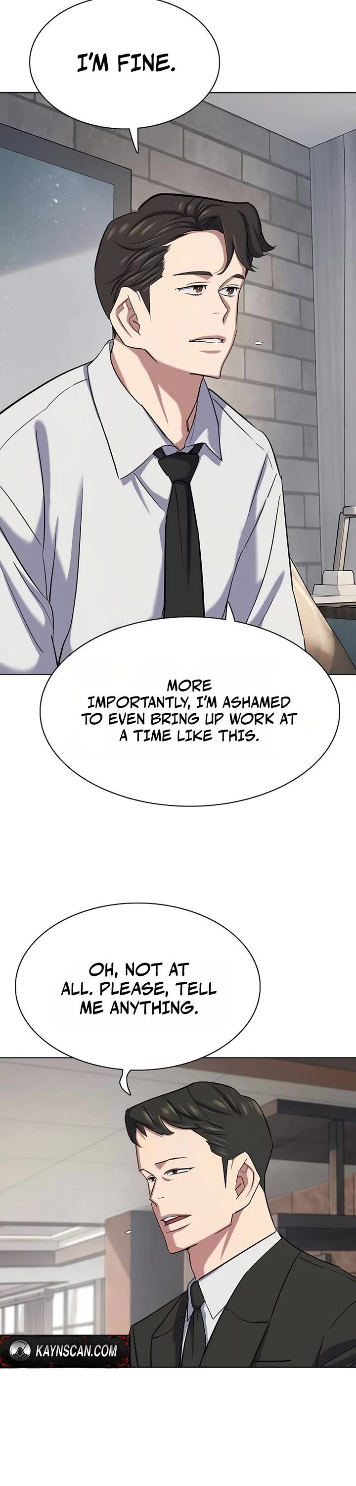 The Chaebeol's Youngest Son Chapter 201 page 37 - Chapter 201