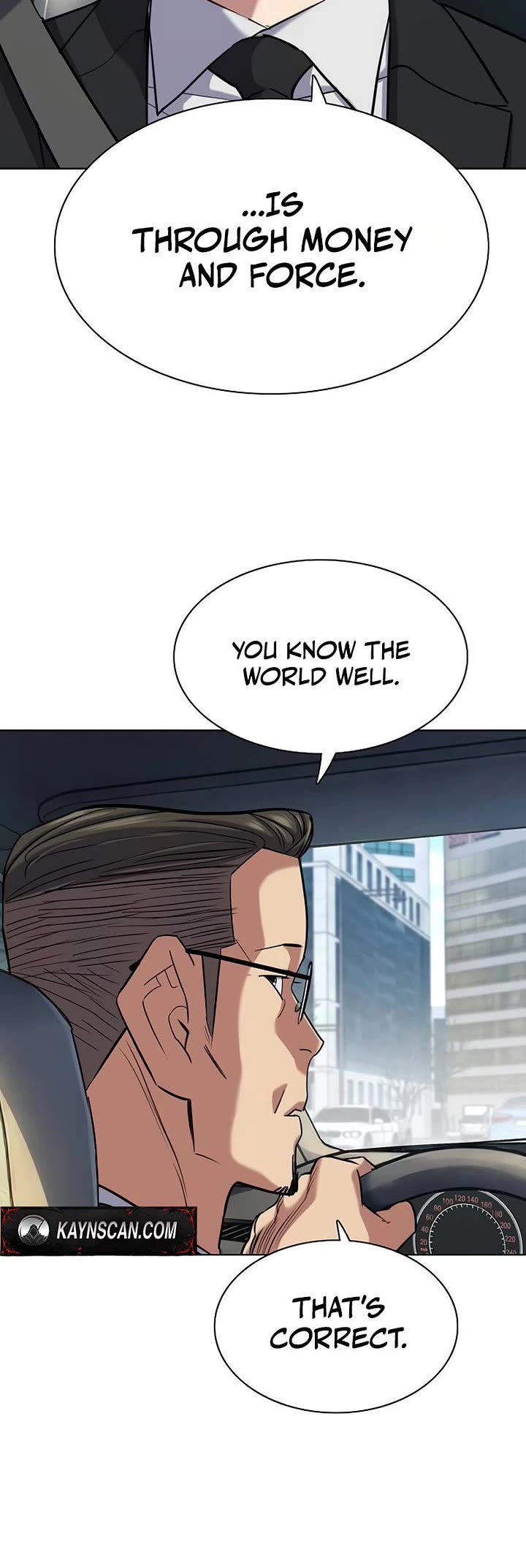 The Chaebeol's Youngest Son Chapter 201 page 50 - Chapter 201