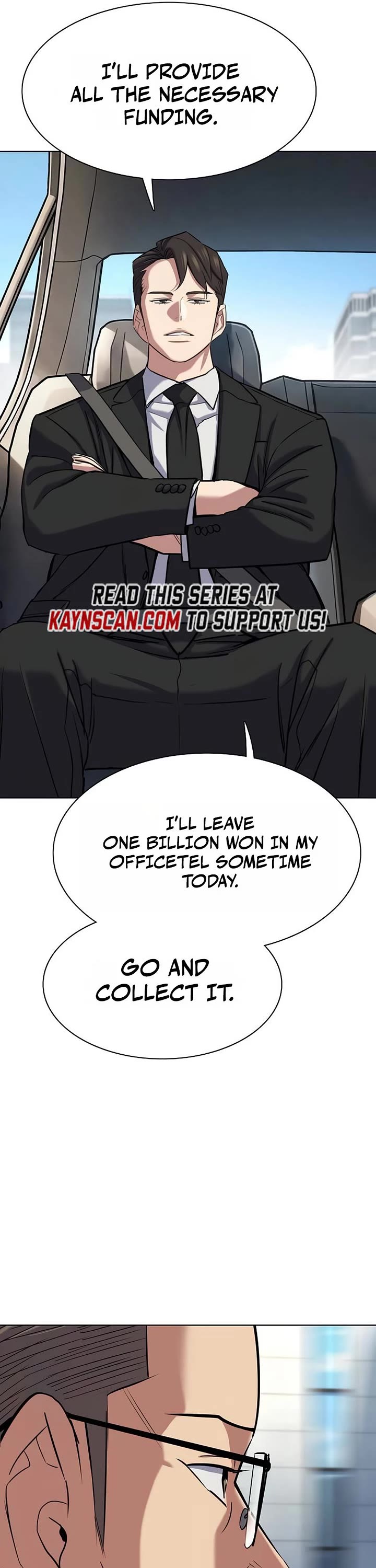 The Chaebeol's Youngest Son Chapter 201 page 51 - Chapter 201