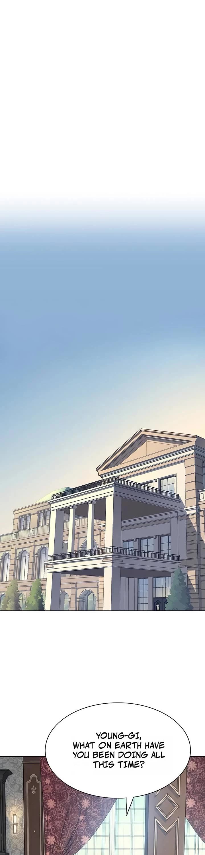 The Chaebeol's Youngest Son Chapter 201 page 53 - Chapter 201