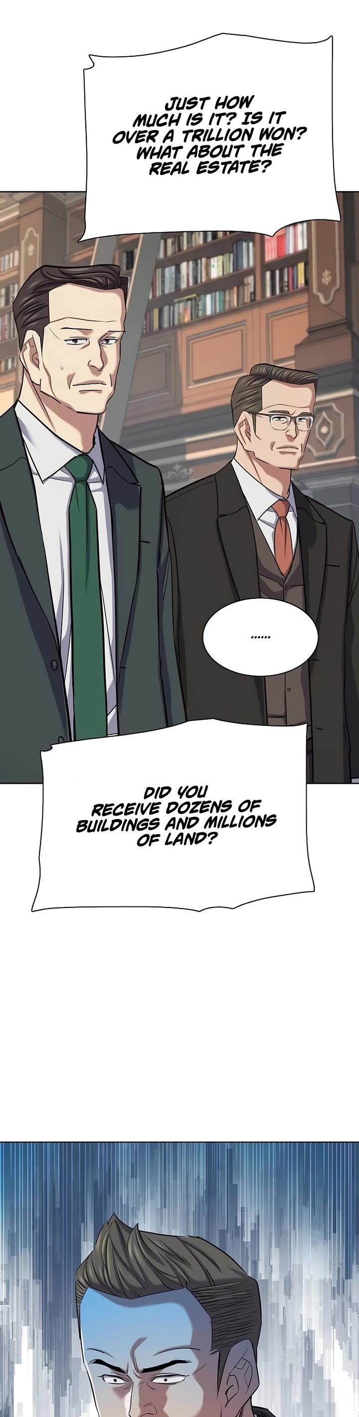 The Chaebeol's Youngest Son Chapter 201 page 62 - Chapter 201