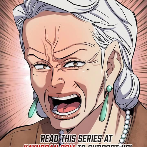 The Chaebeol's Youngest Son Chapter 201 thumbnail