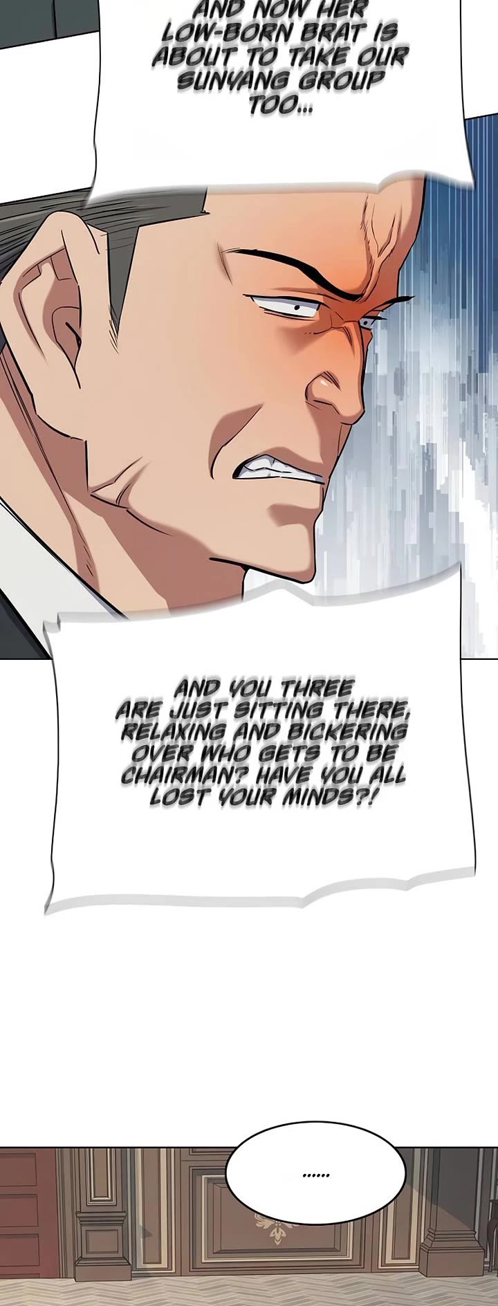 The Chaebeol's Youngest Son Chapter 202 page 10 - Chapter 202