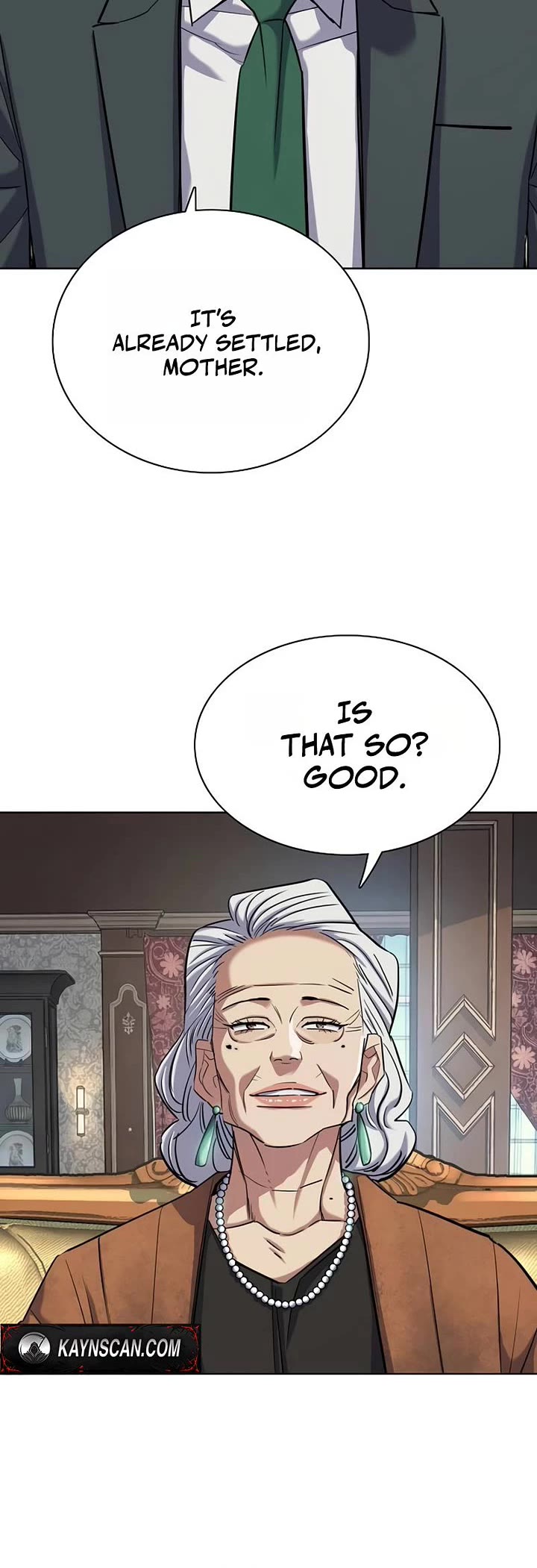 The Chaebeol's Youngest Son Chapter 202 page 15 - Chapter 202