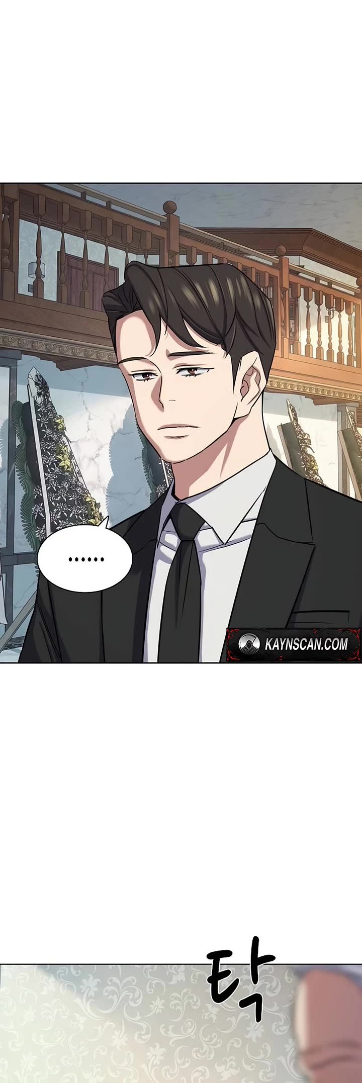 The Chaebeol's Youngest Son Chapter 202 page 25 - Chapter 202