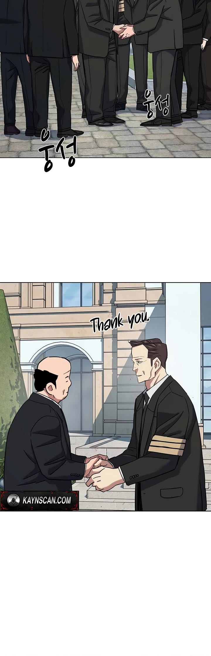 The Chaebeol's Youngest Son Chapter 202 page 30 - Chapter 202