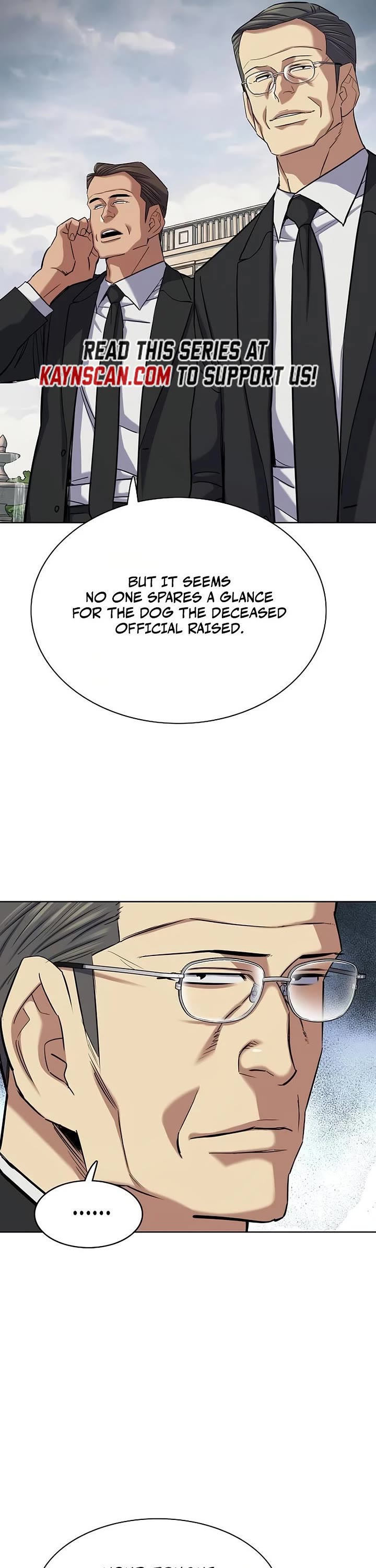 The Chaebeol's Youngest Son Chapter 202 page 36 - Chapter 202