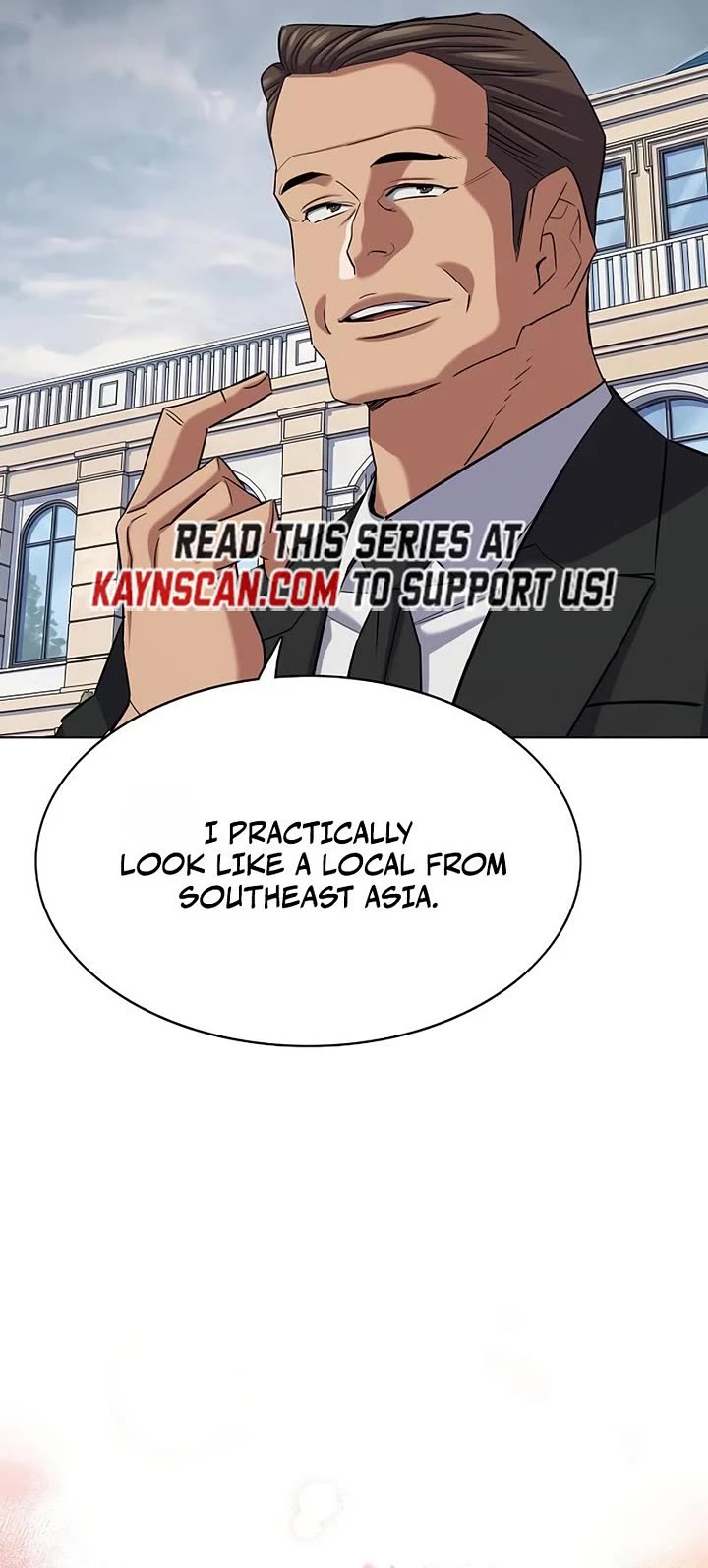 The Chaebeol's Youngest Son Chapter 202 page 45 - Chapter 202
