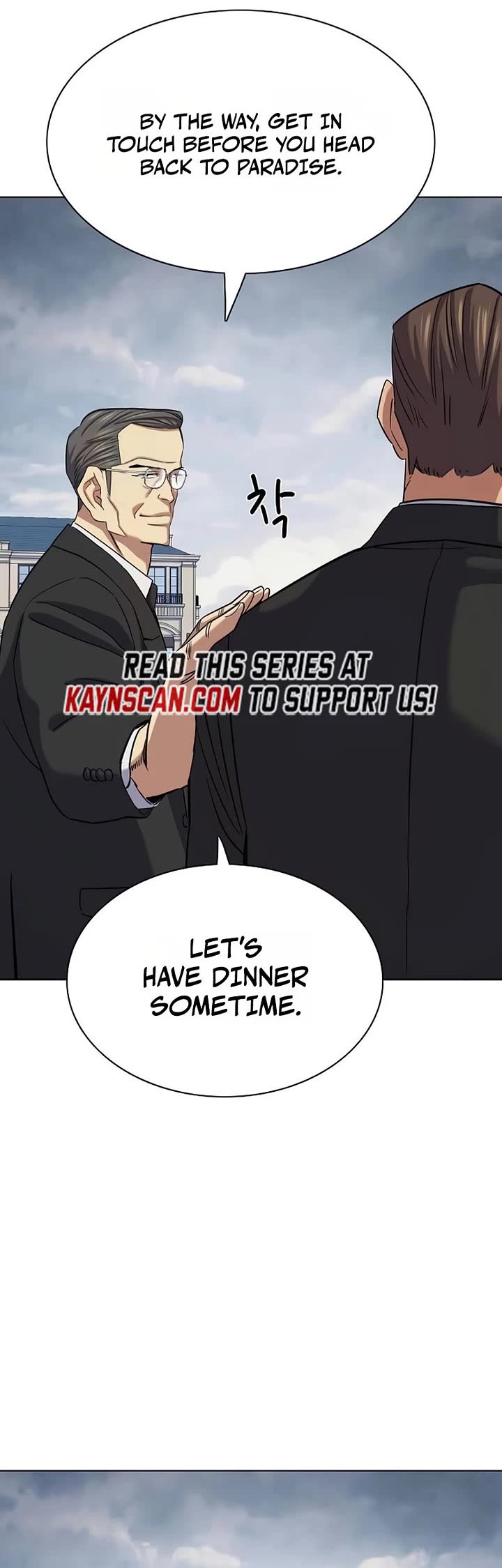 The Chaebeol's Youngest Son Chapter 202 page 50 - Chapter 202