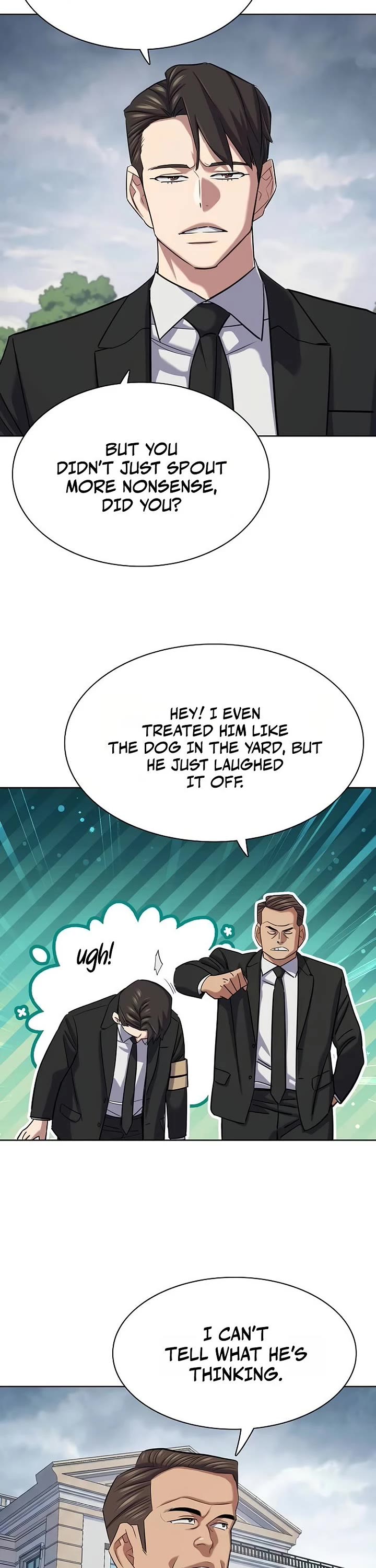 The Chaebeol's Youngest Son Chapter 202 page 53 - Chapter 202