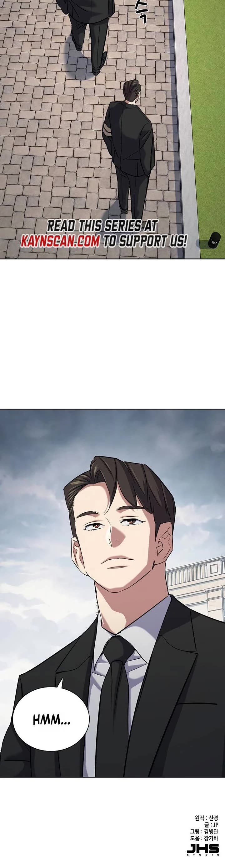 The Chaebeol's Youngest Son Chapter 202 page 55 - Chapter 202