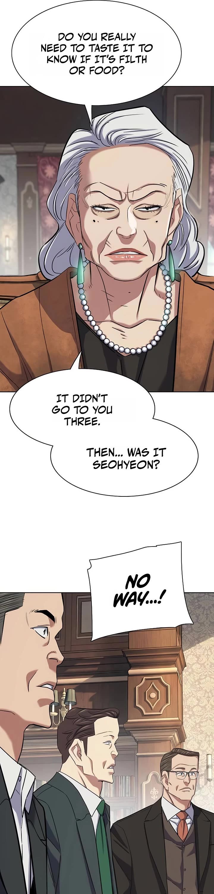 The Chaebeol's Youngest Son Chapter 202 page 6 - Chapter 202
