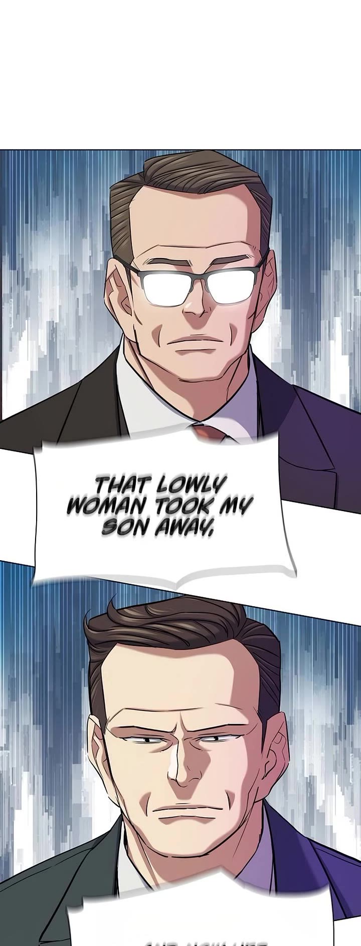 The Chaebeol's Youngest Son Chapter 202 page 9 - Chapter 202