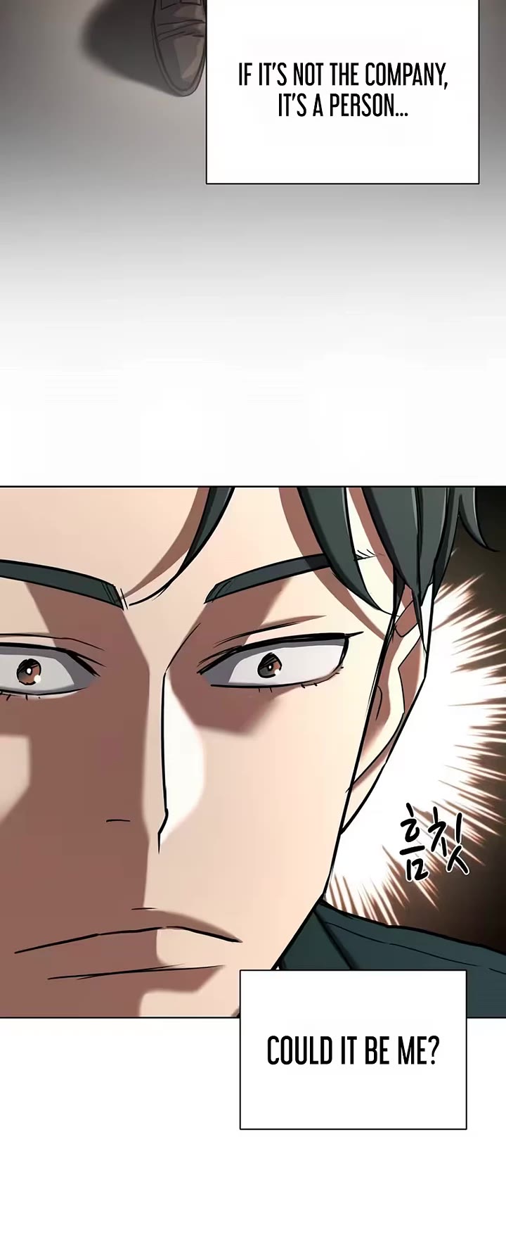 The Chaebeol's Youngest Son Chapter 203 page 40 - Chapter 203