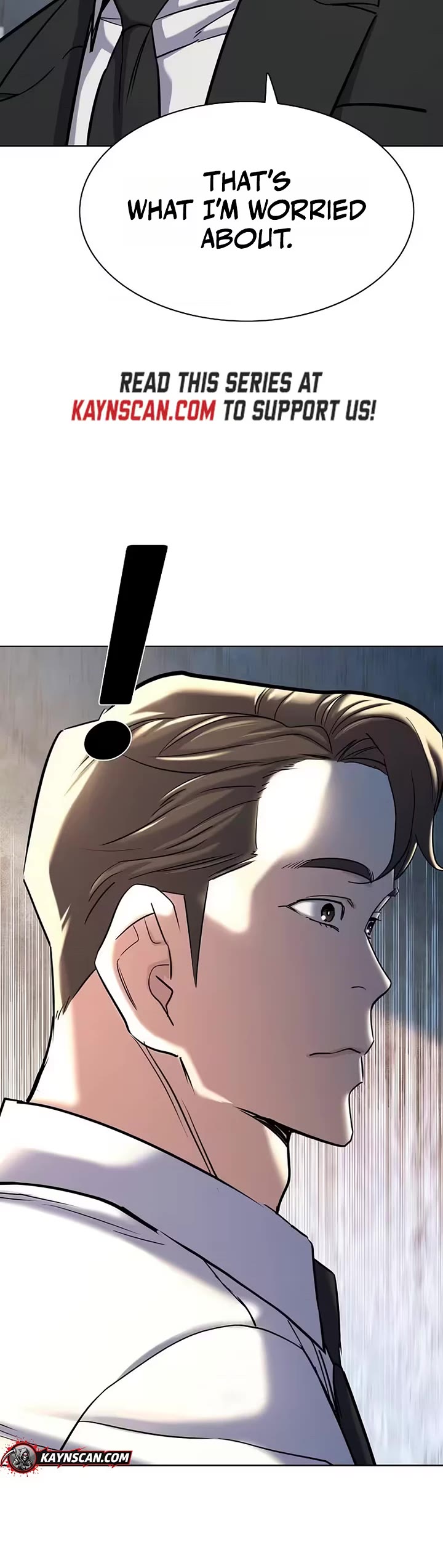The Chaebeol's Youngest Son Chapter 203 page 51 - Chapter 203