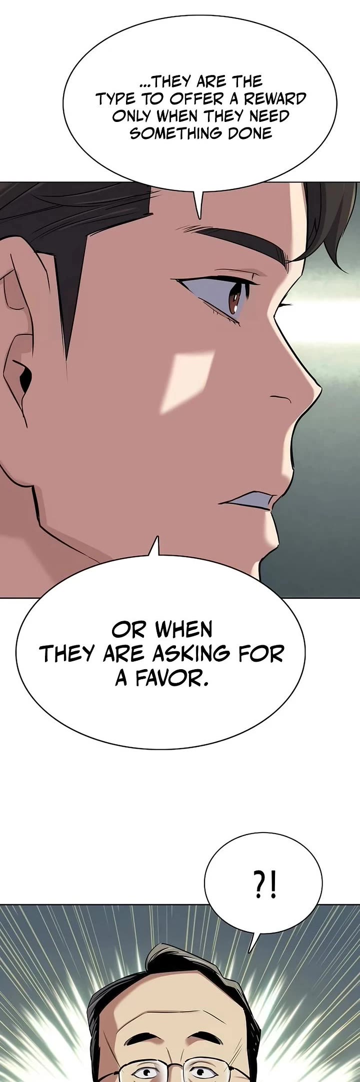 The Chaebeol's Youngest Son Chapter 204 page 29 - Chapter 204