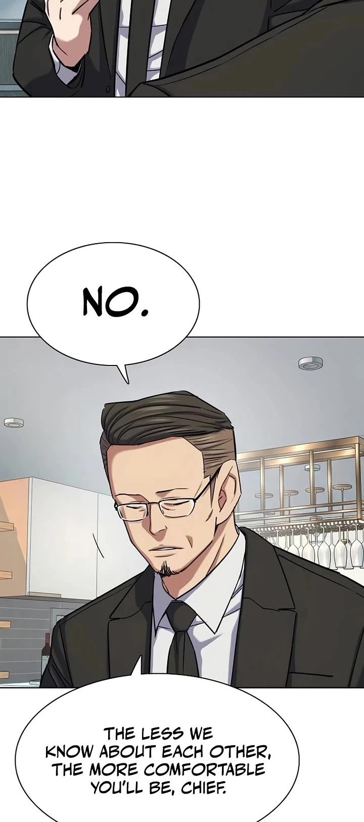 The Chaebeol's Youngest Son Chapter 204 page 4 - Chapter 204