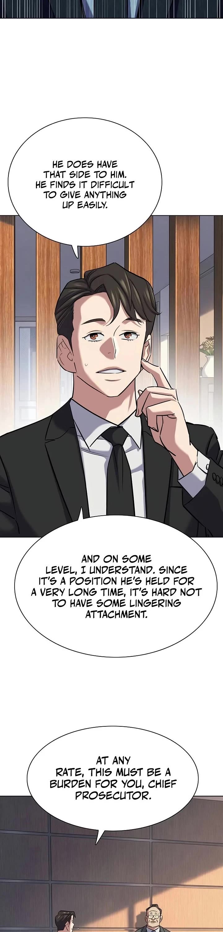 The Chaebeol's Youngest Son Chapter 204 page 42 - Chapter 204