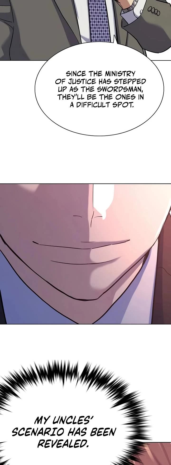 The Chaebeol's Youngest Son Chapter 204 page 44 - Chapter 204