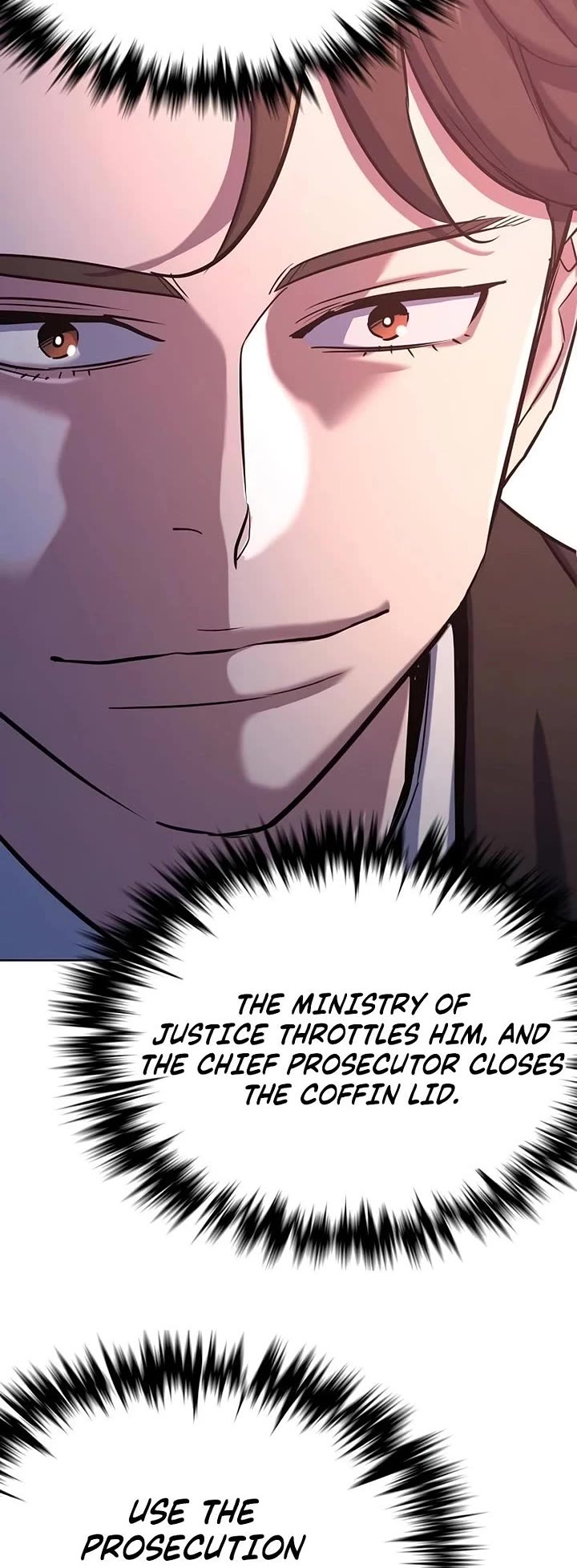 The Chaebeol's Youngest Son Chapter 204 page 45 - Chapter 204