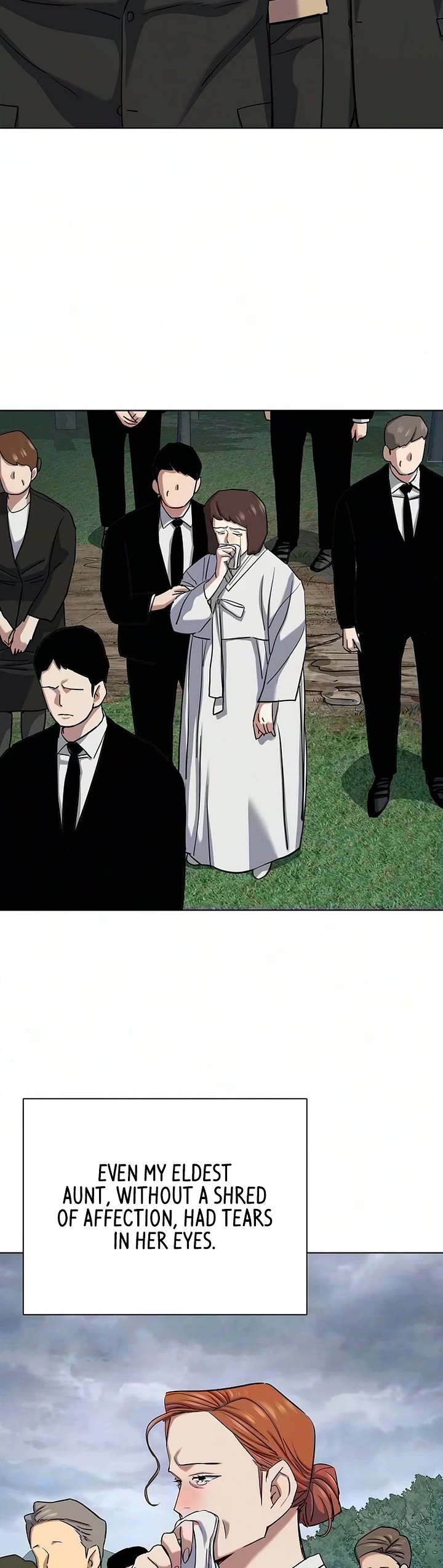 The Chaebeol's Youngest Son Chapter 205 page 24 - Chapter 205
