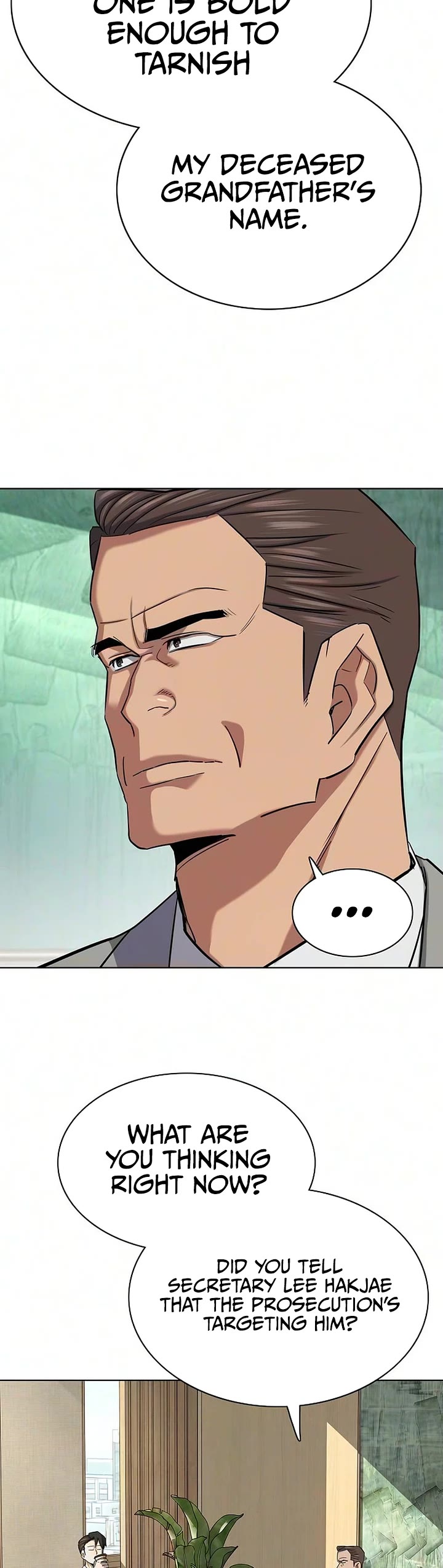 The Chaebeol's Youngest Son Chapter 205 page 42 - Chapter 205