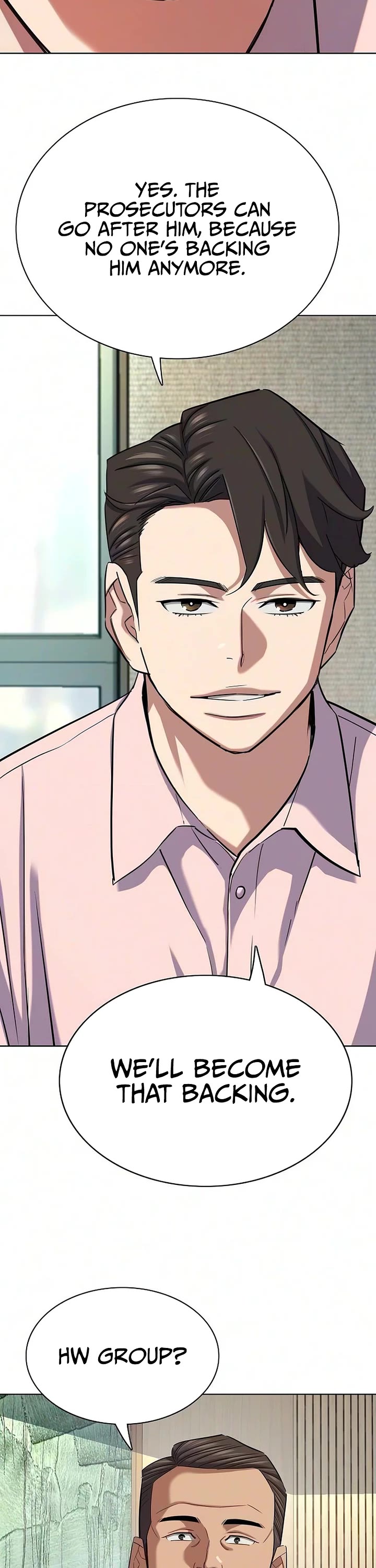 The Chaebeol's Youngest Son Chapter 205 page 45 - Chapter 205