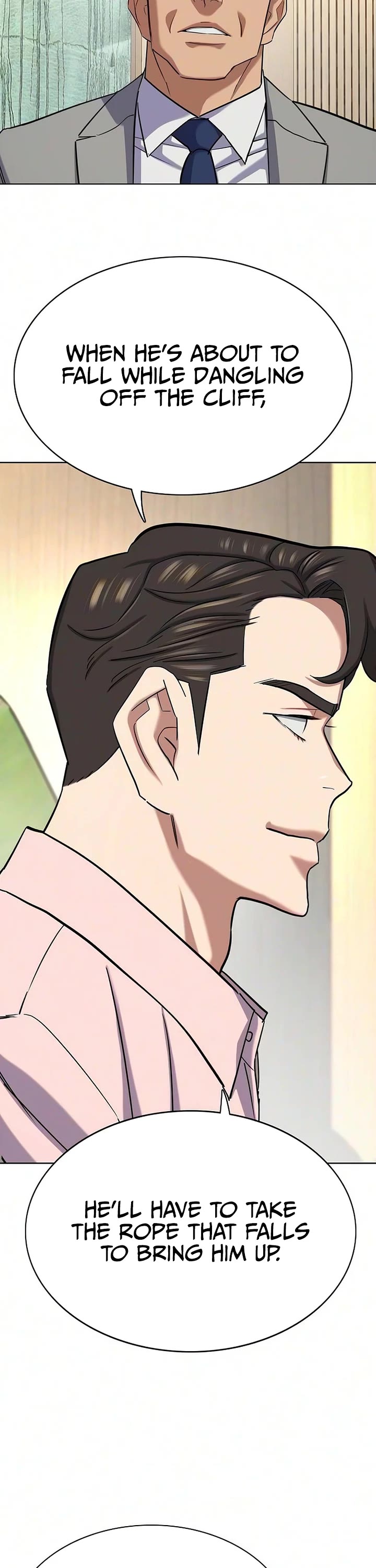 The Chaebeol's Youngest Son Chapter 205 page 46 - Chapter 205