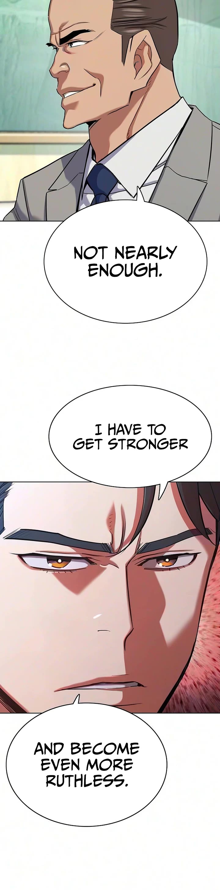 The Chaebeol's Youngest Son Chapter 205 page 49 - Chapter 205