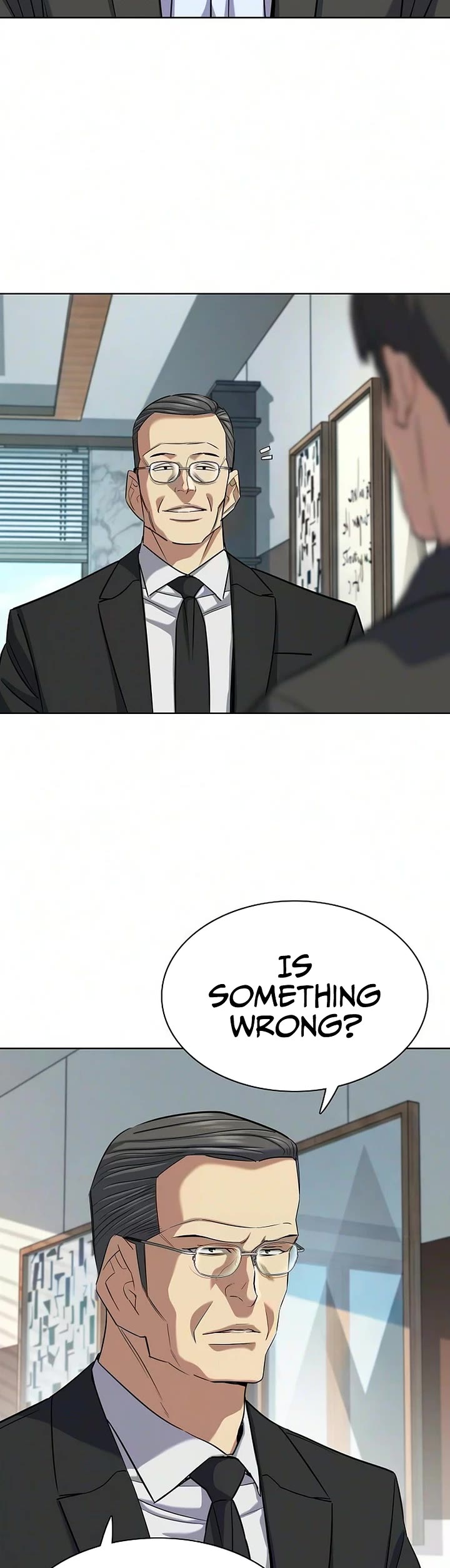 The Chaebeol's Youngest Son Chapter 205 page 56 - Chapter 205