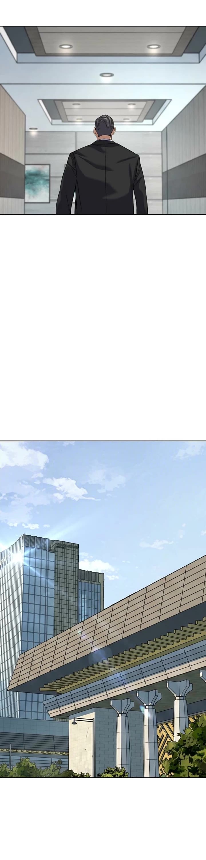 The Chaebeol's Youngest Son Chapter 206 page 16 - Chapter 206