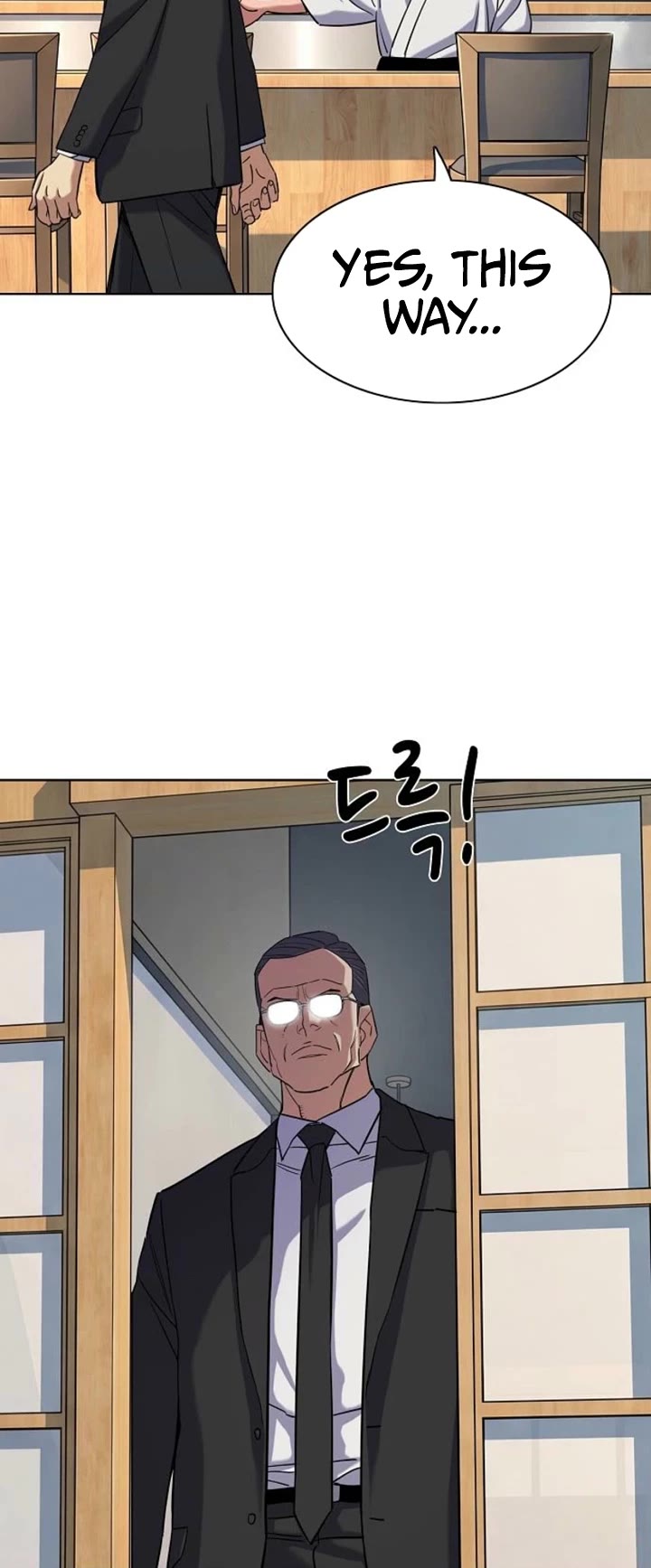 The Chaebeol's Youngest Son Chapter 206 page 18 - Chapter 206