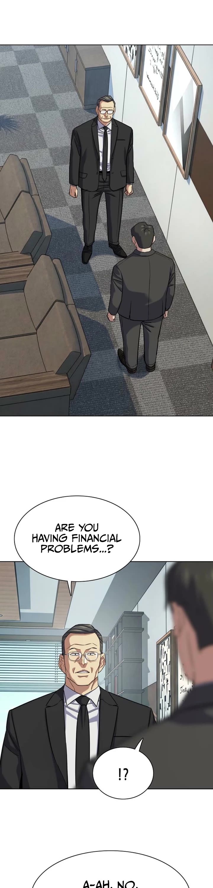 The Chaebeol's Youngest Son Chapter 206 page 2 - Chapter 206
